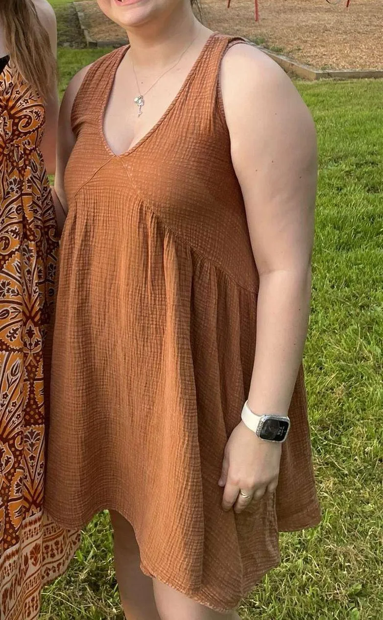 easel  Dress - Image 5