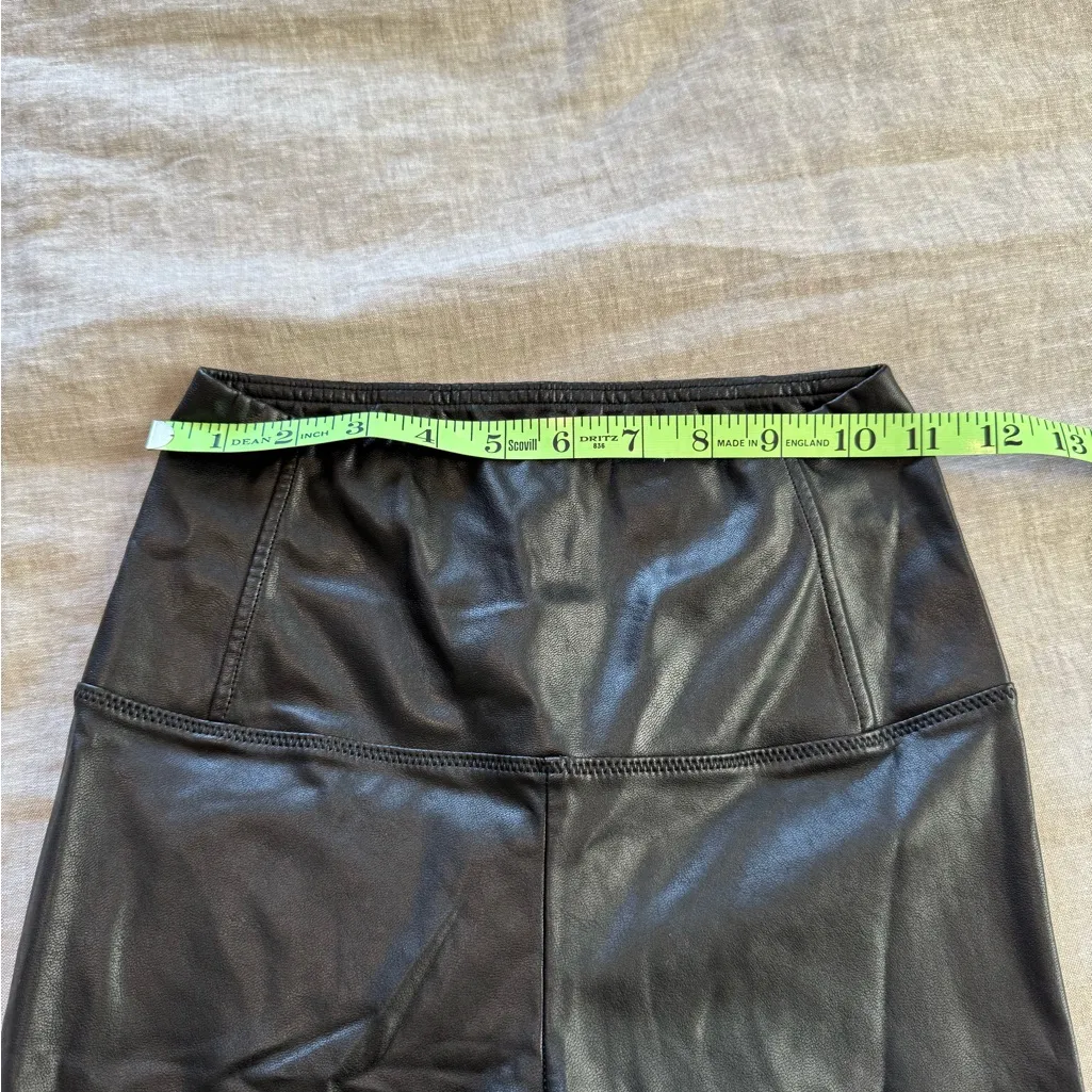 Wilfred Free Pleather Stylish Women’s Pants - Image 8