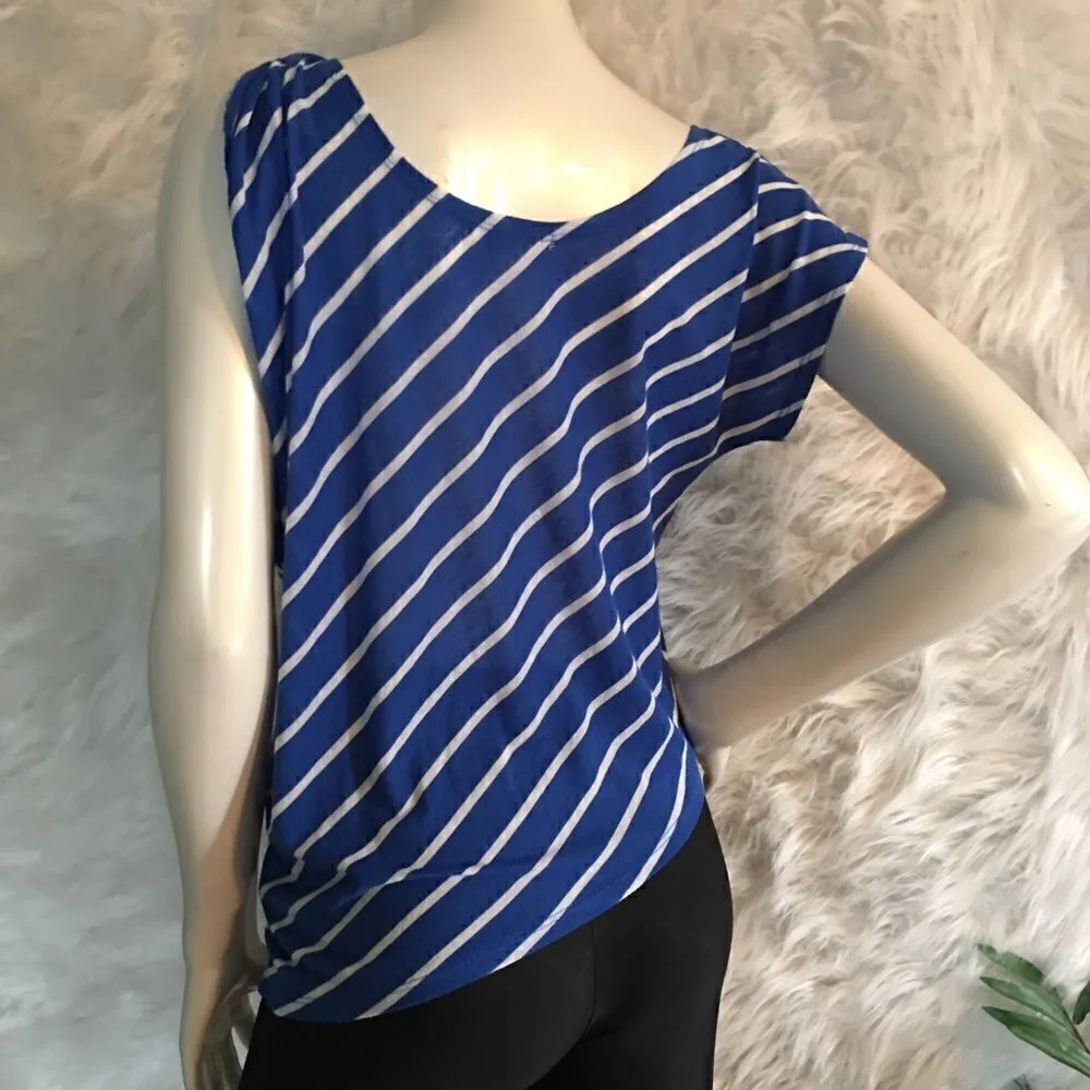 80s Style Side Slant Top - Image 4