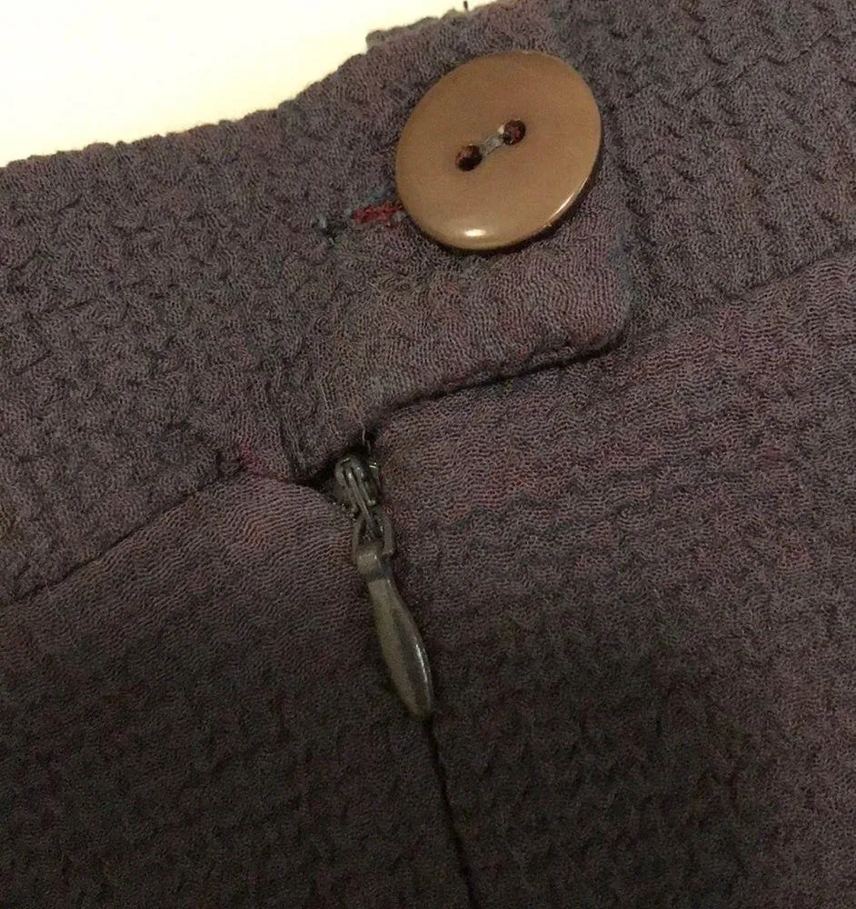 Modanisa Long Modest Skirt - Image 3