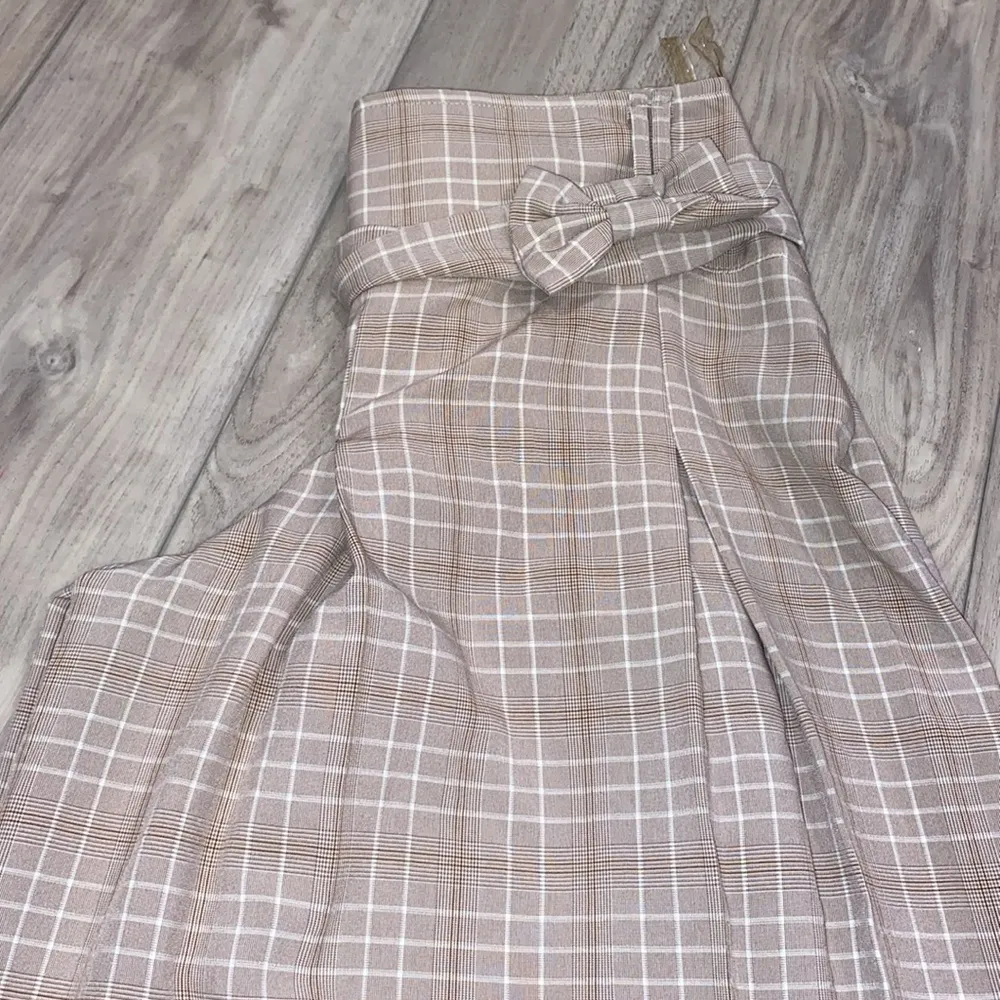 Take Me Collection Plaid Wide - Image 10