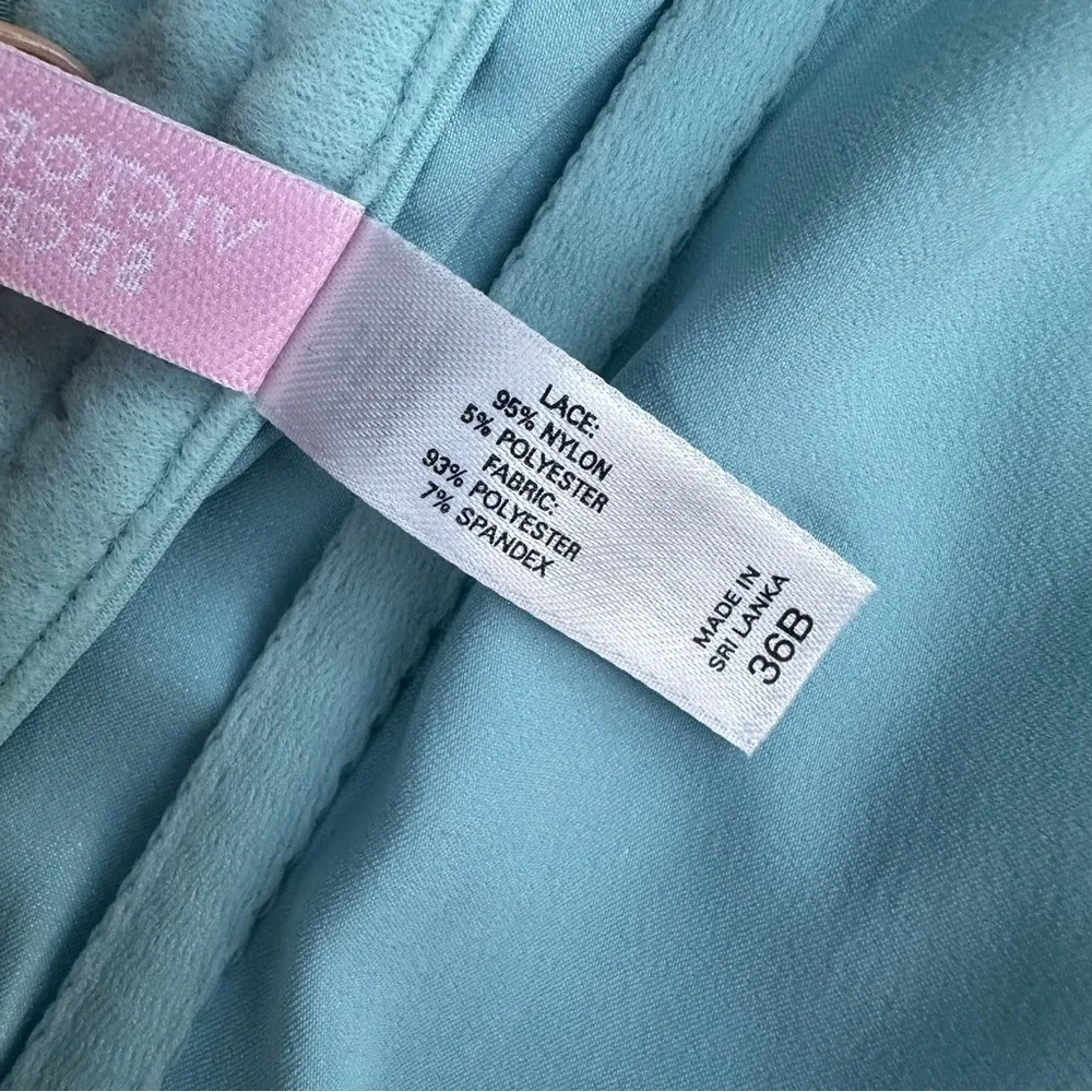 Vintage Y2K Victorias Secret Corset 34B - Image 10