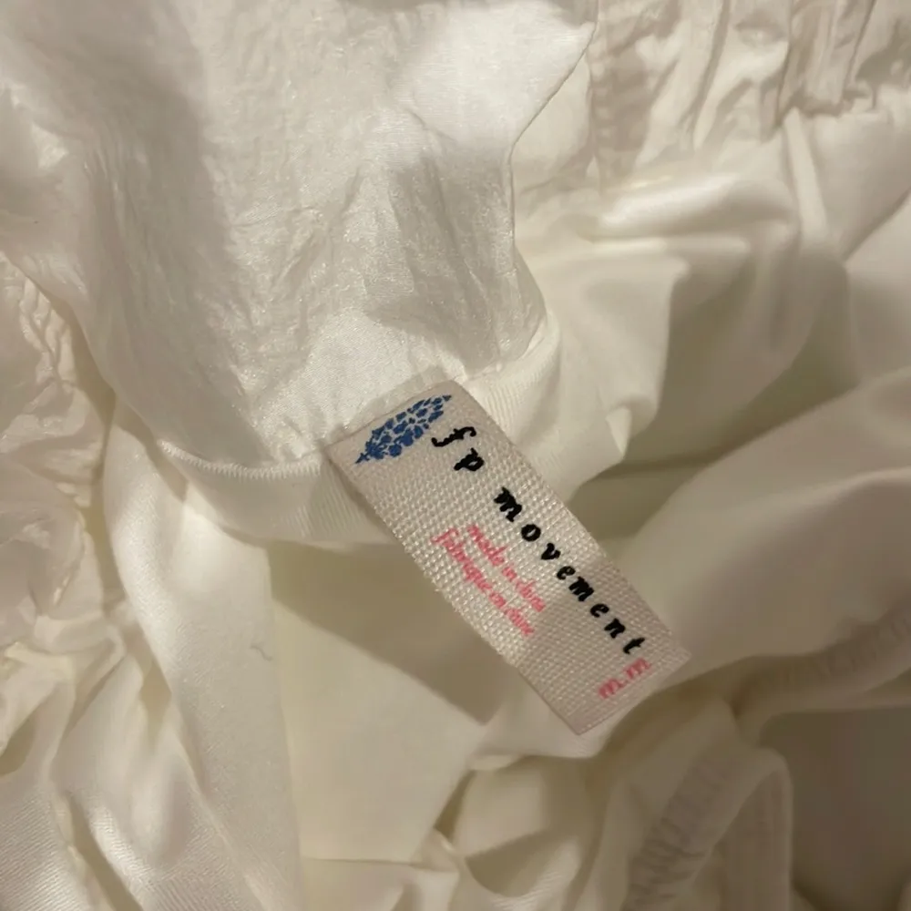 Free people the way home shorts White Size M - Image 3