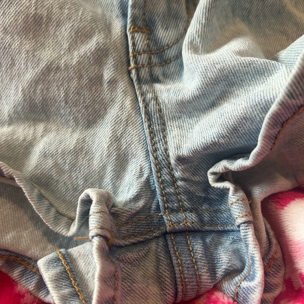 Old Navy Og straight shorts - Image 4