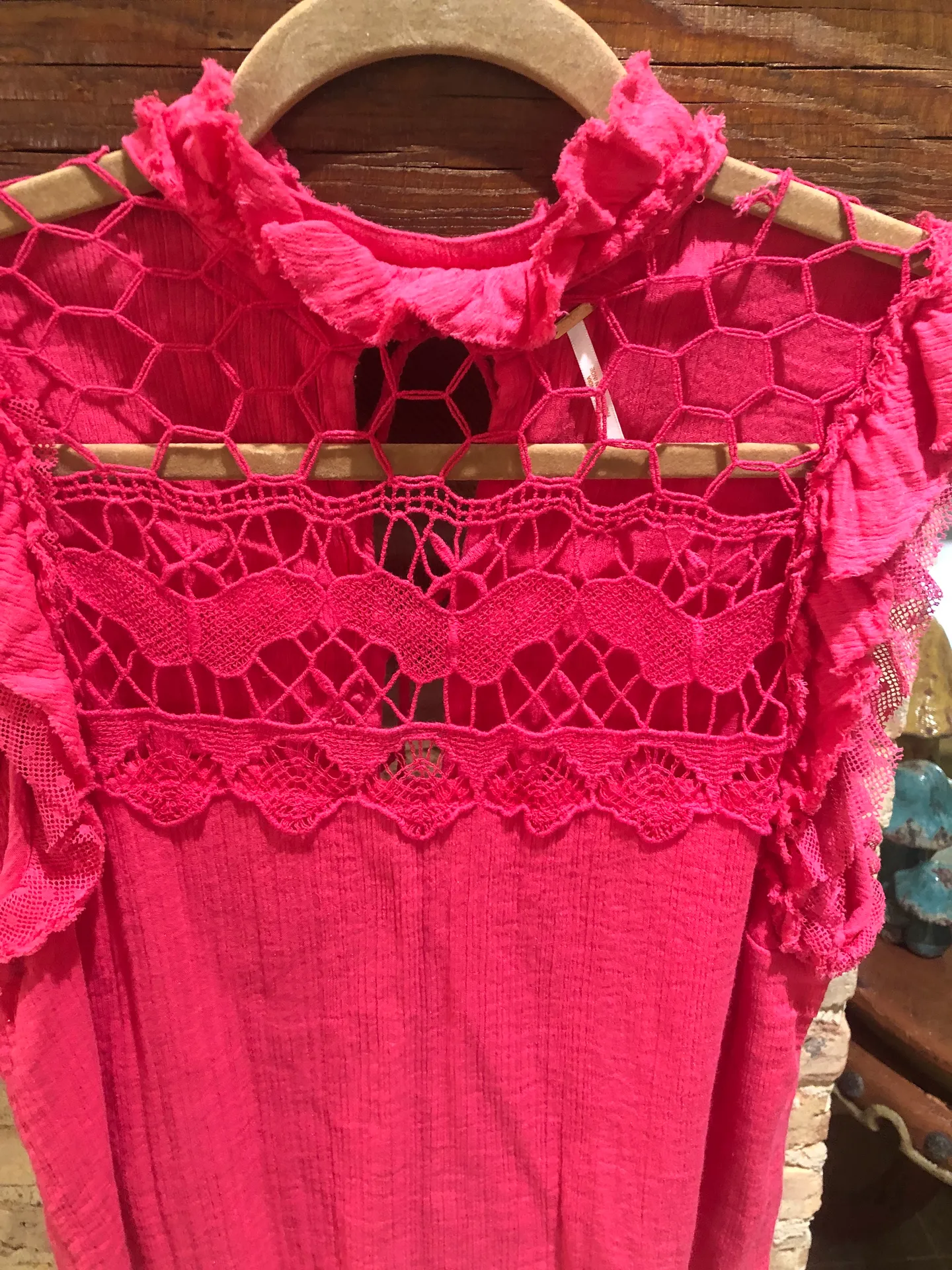 Butterfly Top - Image 4