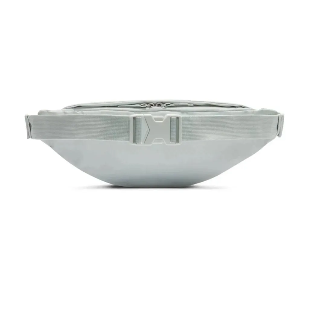 Nike Heritage Womens Light Blue Waist Fanny Pack Crossbody Bag DB0490 034 - Image 2