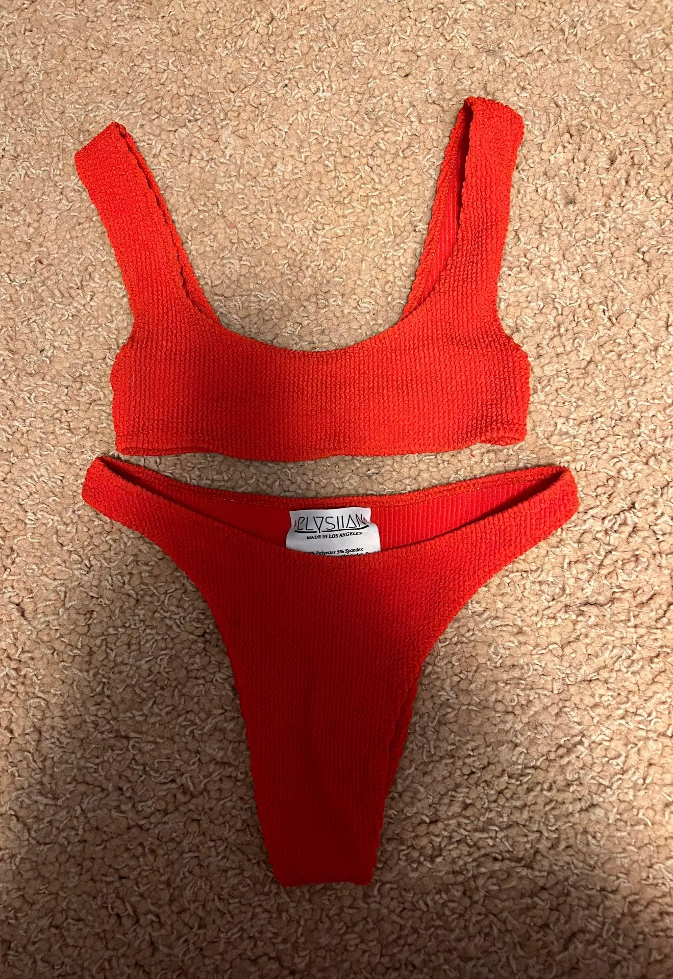 Elysiian Swimsuit - Image 4