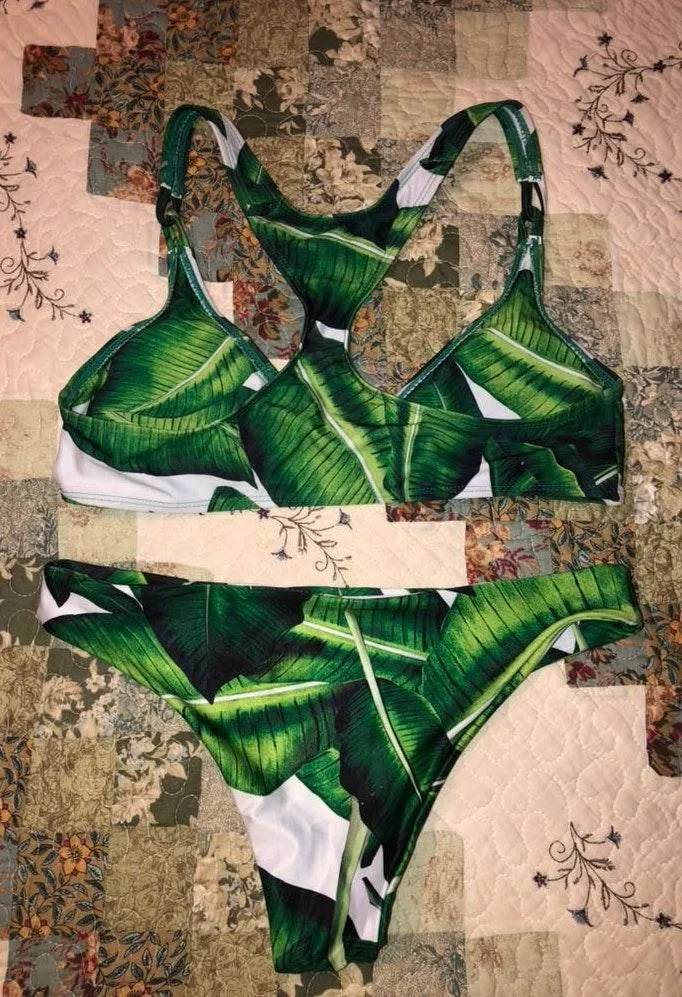 Zaful Bathing suit  - Image 2