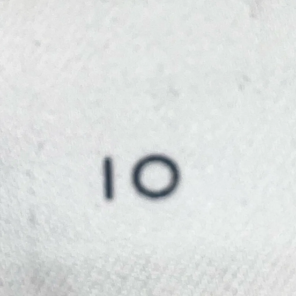 St. John's Bay Women's White Bermuda Shorts - Image 6