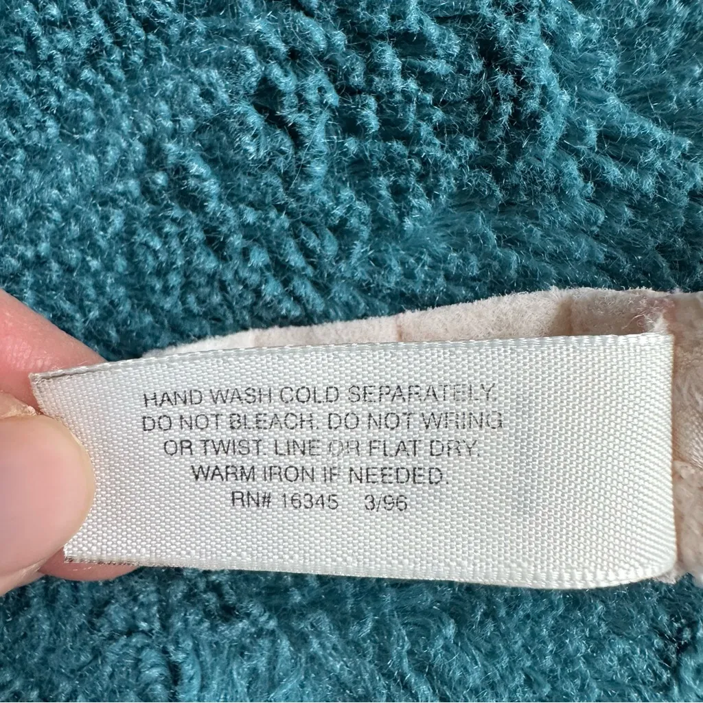 Vintage 90s Victoria’s Secret Second Skin Satin Bra 36A Pink Silky Smooth Retro - Image 10