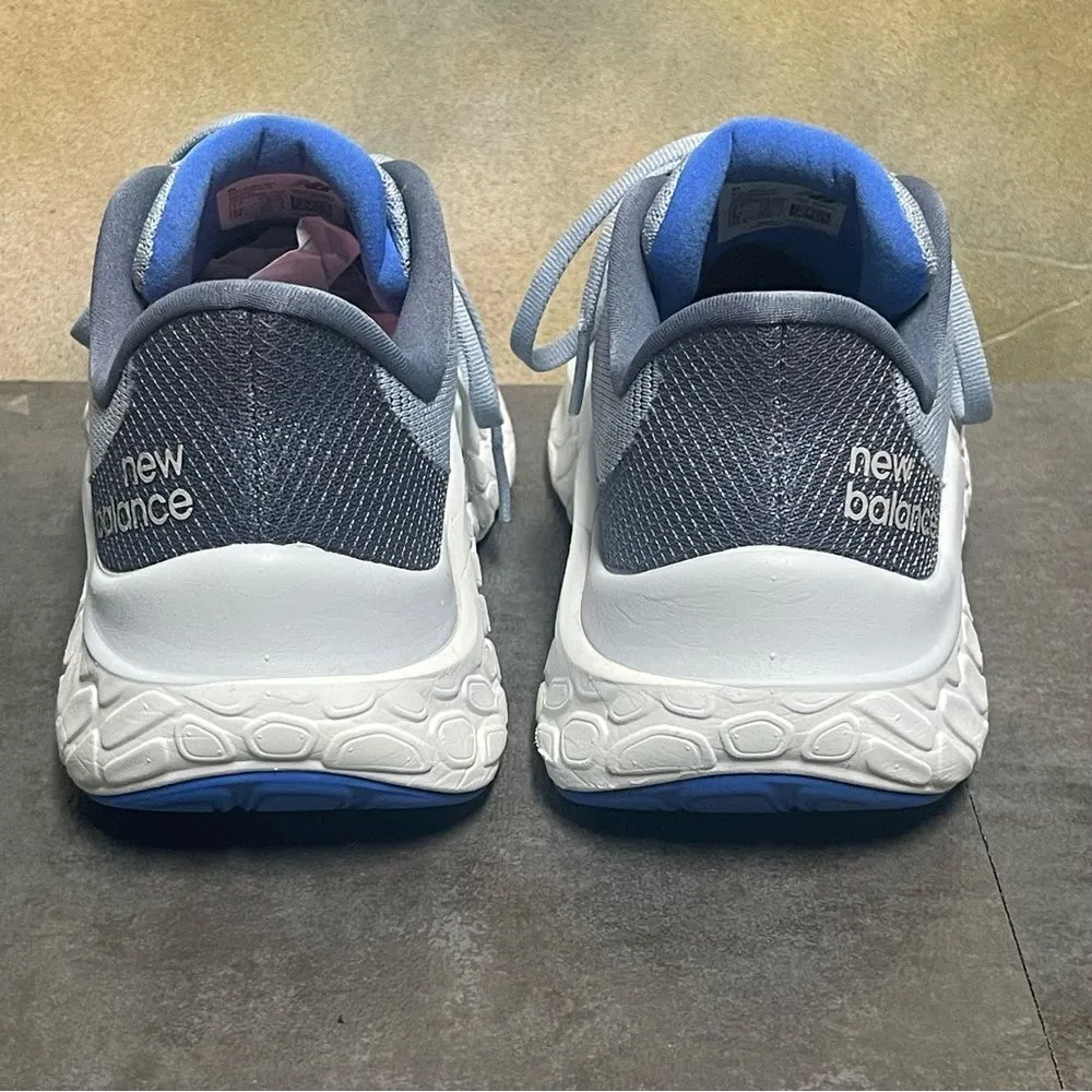 New Balance Fresh Foam X Kaiha Blue Women's Running Shoe Size 8.5B - Image 10