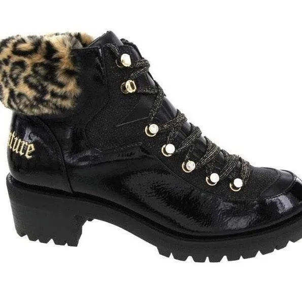 Black Booties- Brand New  - Image 2