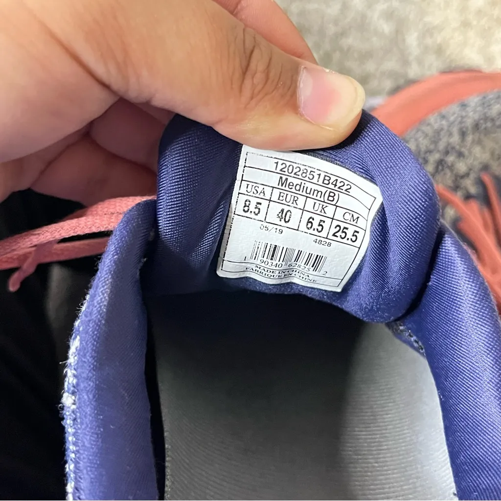 Brooks Launch 6 Running Shoes Size 8.5 - Image 8