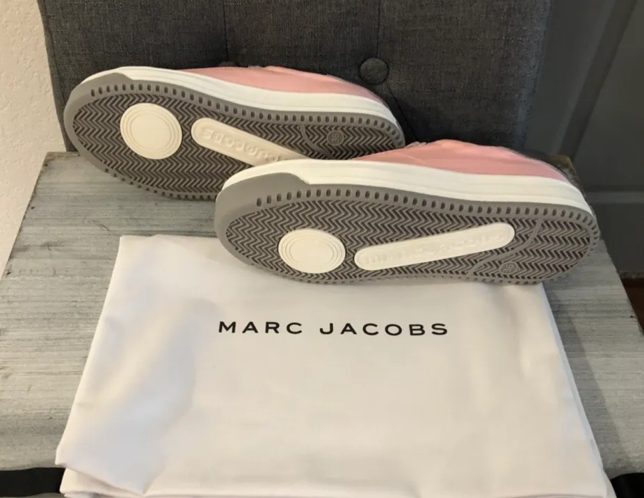 Fashion Sneakers - Image 7