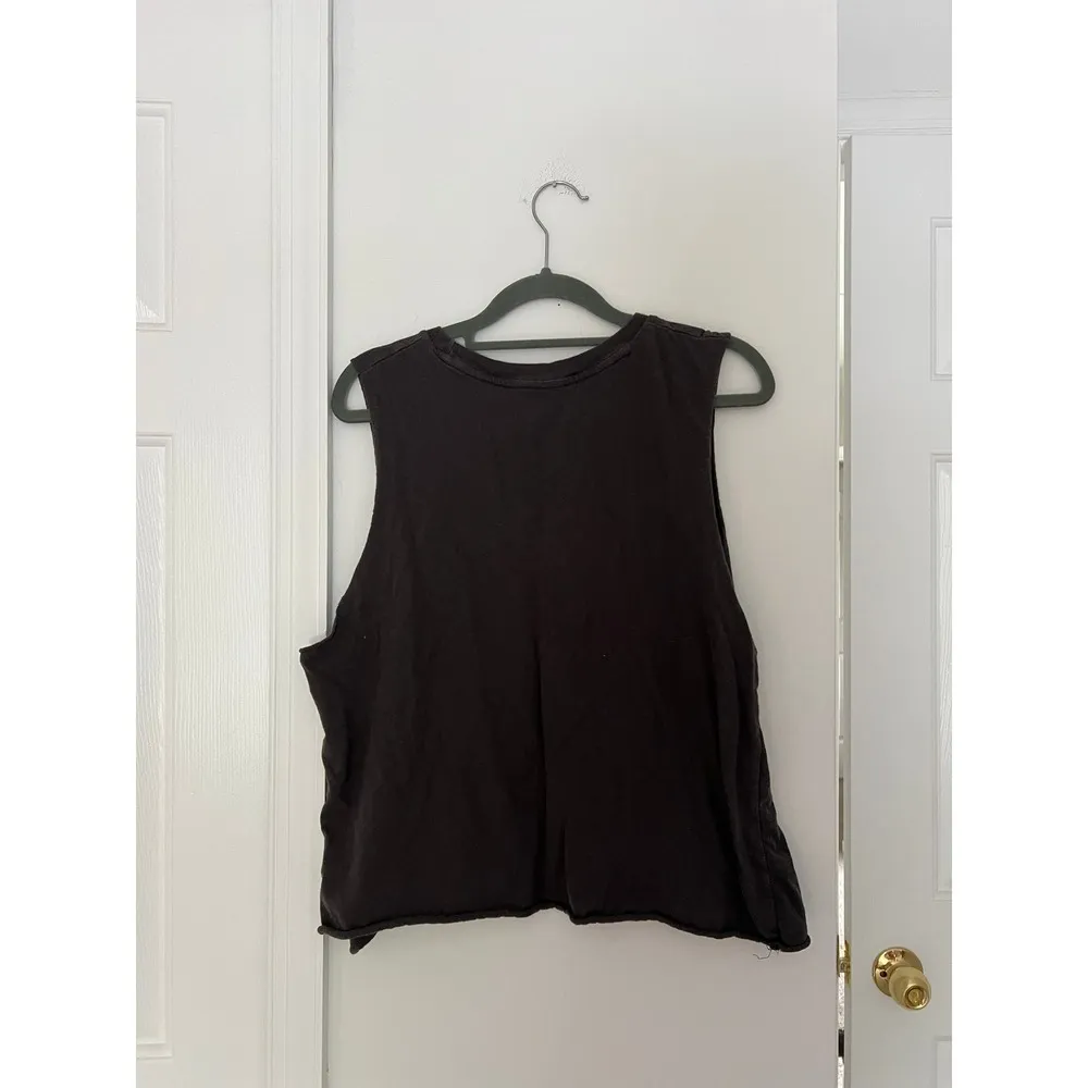 The Rolling Stones  American 4th of July Tank Top - Image 4