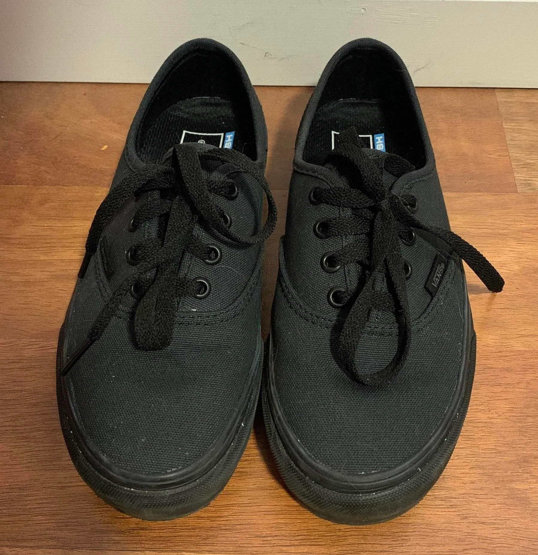 Vans Non Slip Shoes - Image 2