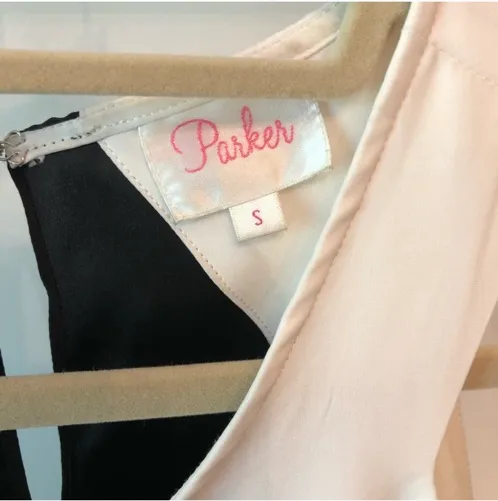 Parker Kaysha Jumpsuit - Image 8