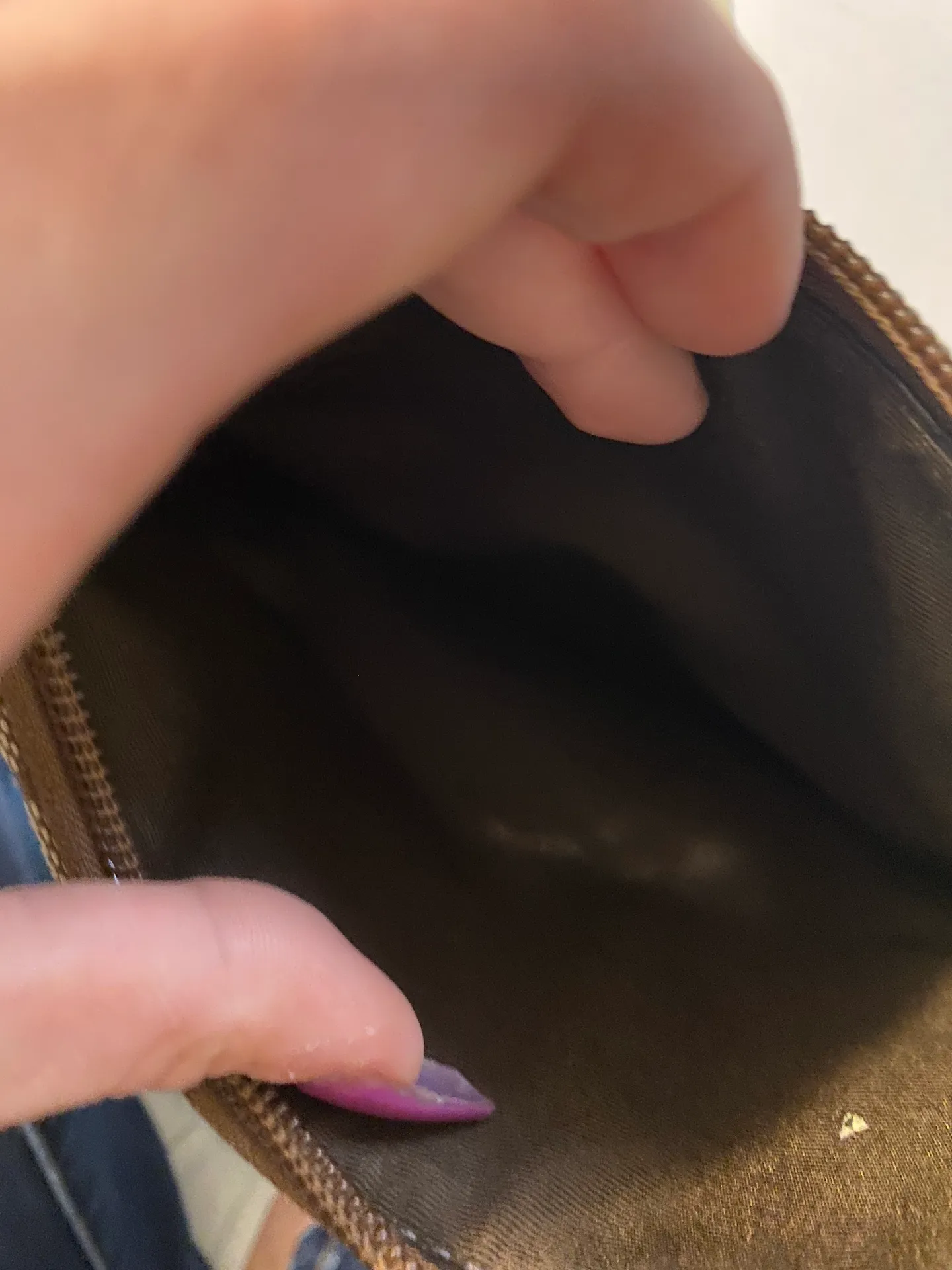 Purse And Wallet - Image 3