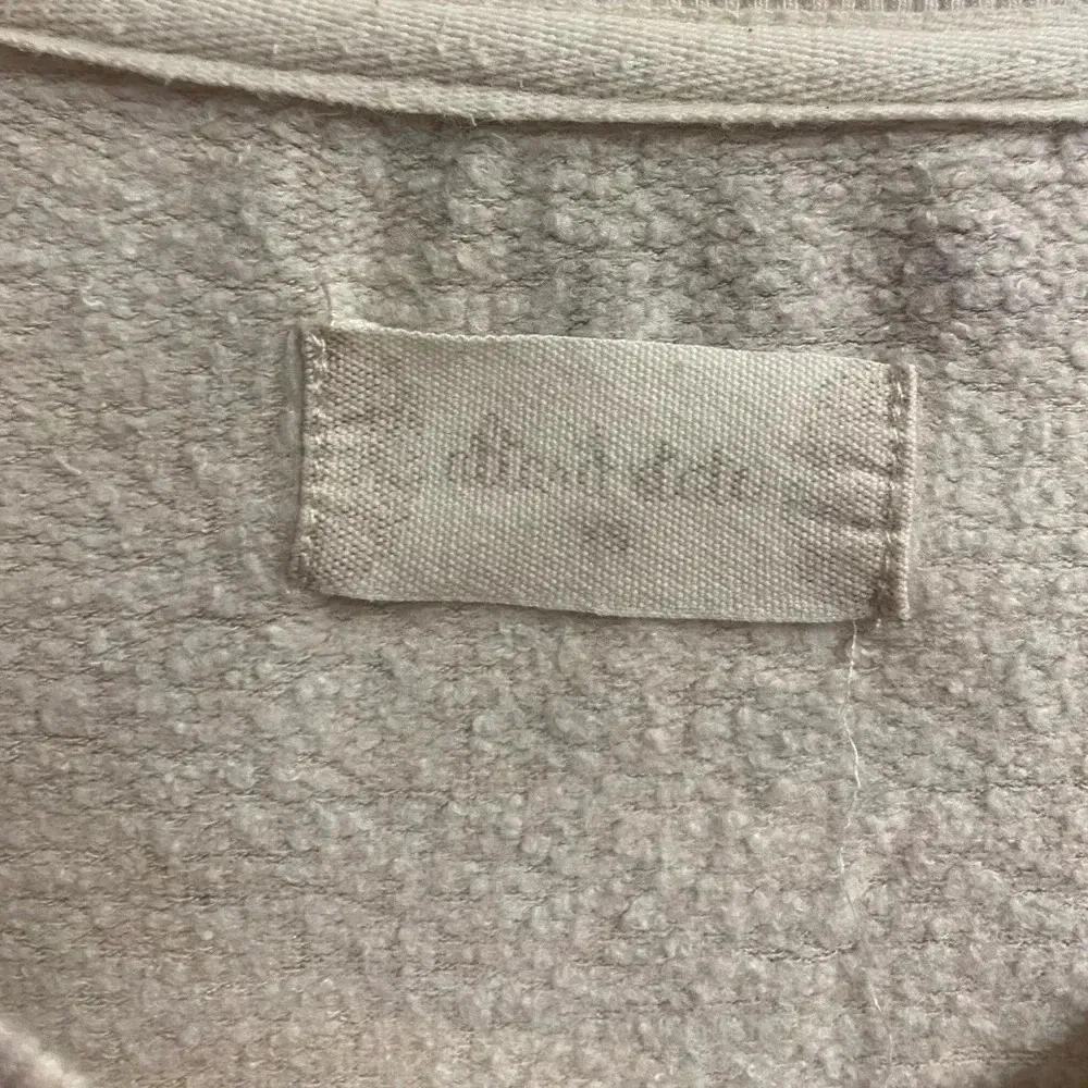 Altar’d State Camo Crewneck Sweatshirt Sweater Size Extra Small - Image 5