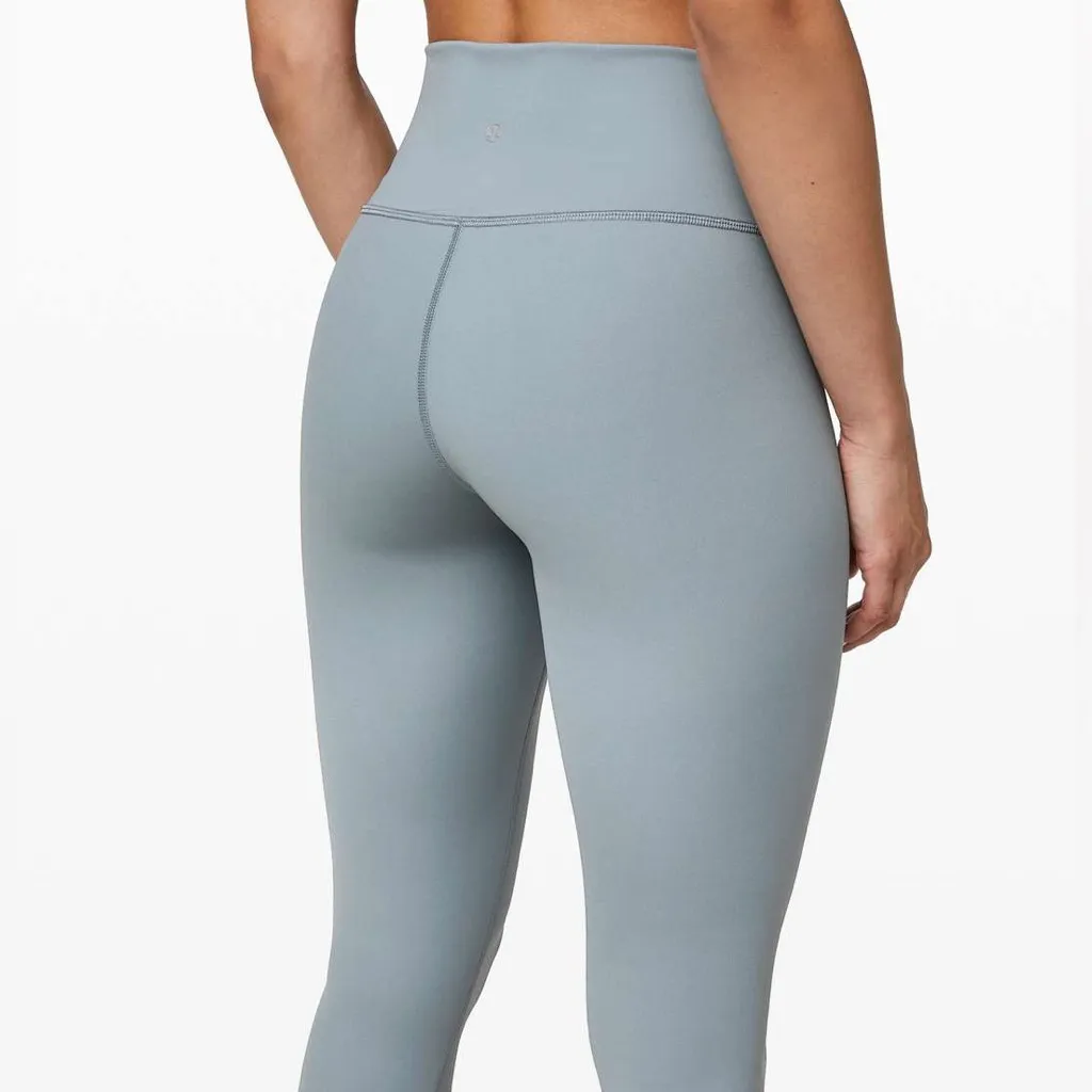 lululemon chambray wunder under - Image 7