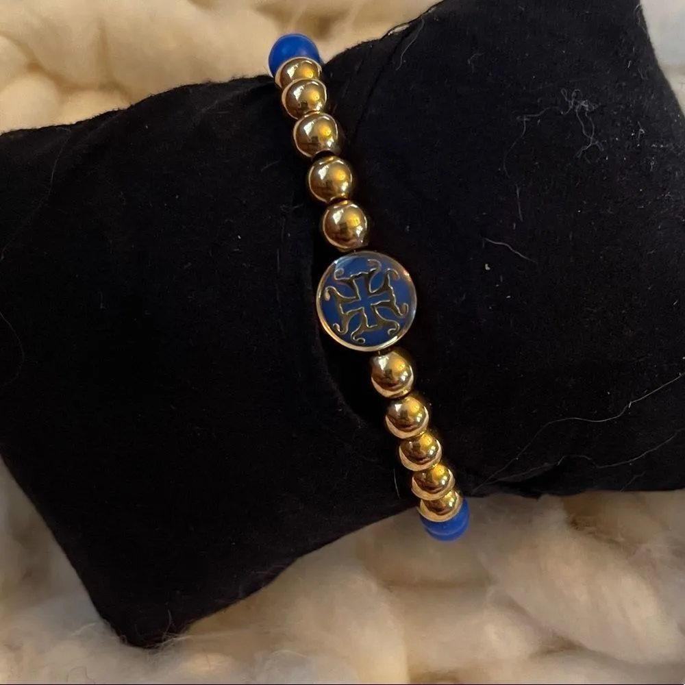 Rustic Cuff‎ Bracelet - Image 5