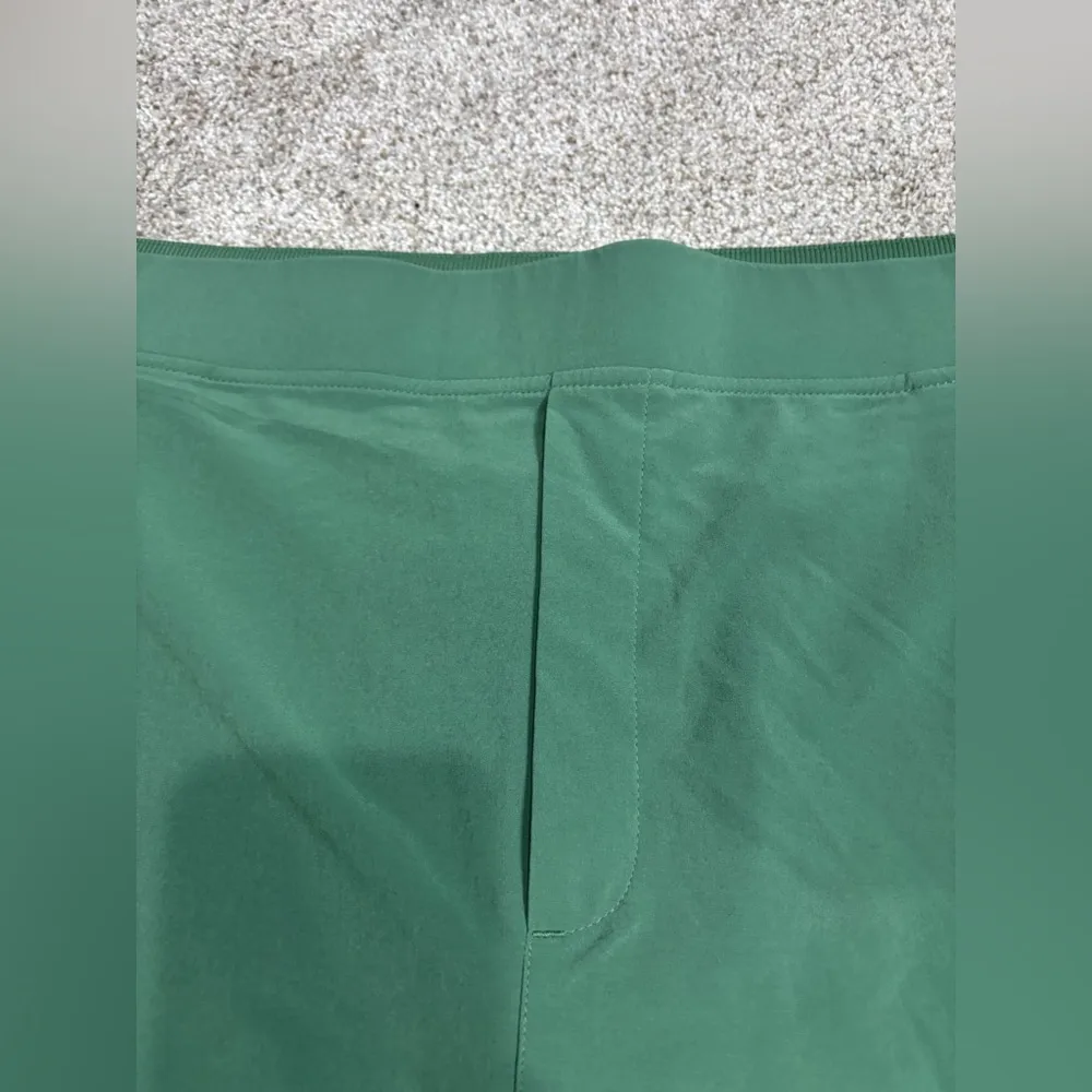 Athleta Brooklyn Ankle Pant Sage Green Plus Size‎ 26 - Image 2