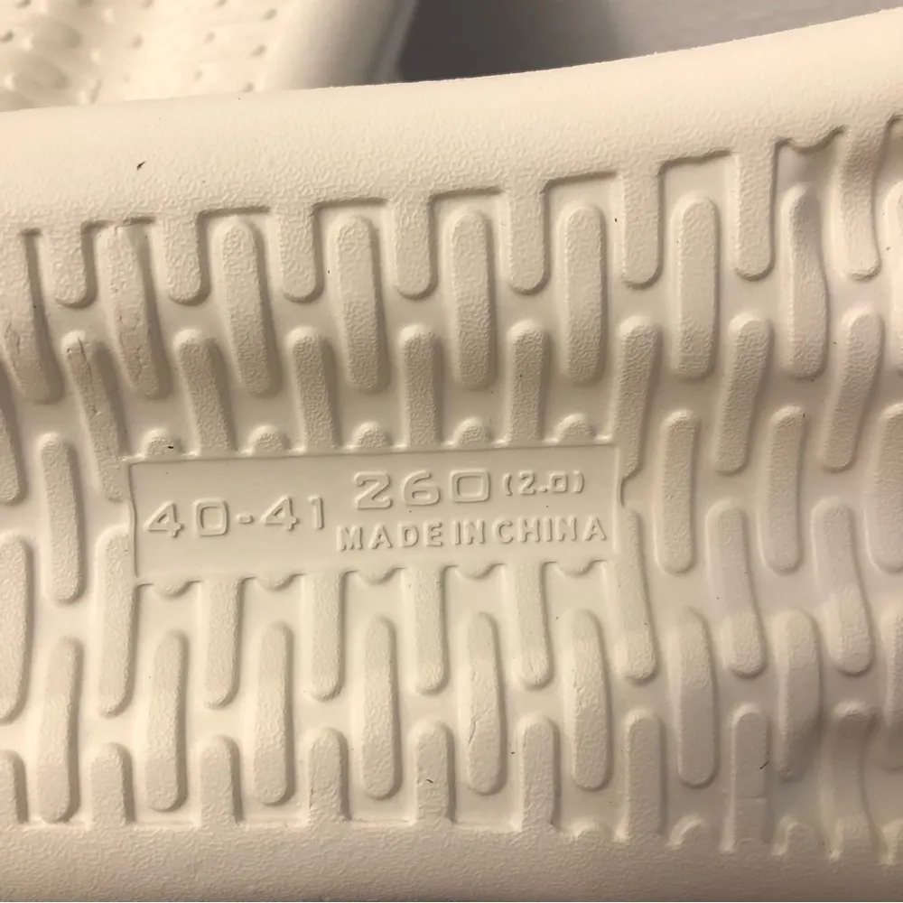 Men Womens New Shower Casual Non - Image 8