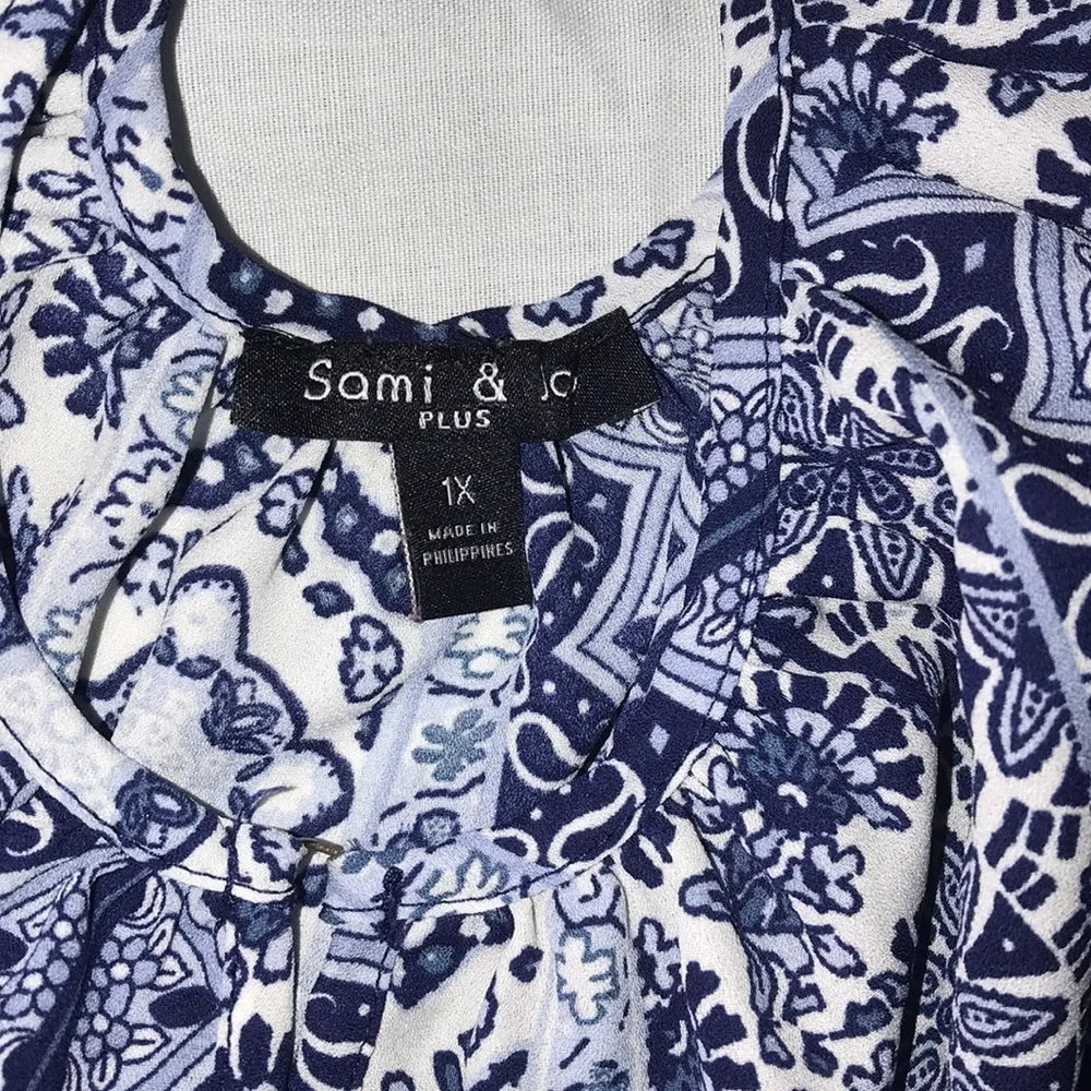 Sami & Jo Top 1168 - Image 6