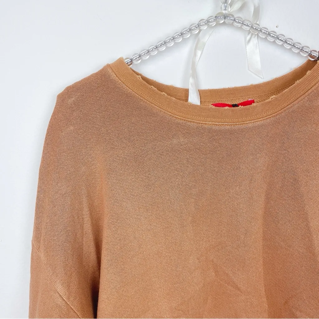 n:Philanthropy Eaton Sweatshirt & Derby Jogger Relaxed Lounge Casual Set NWT - Image 6