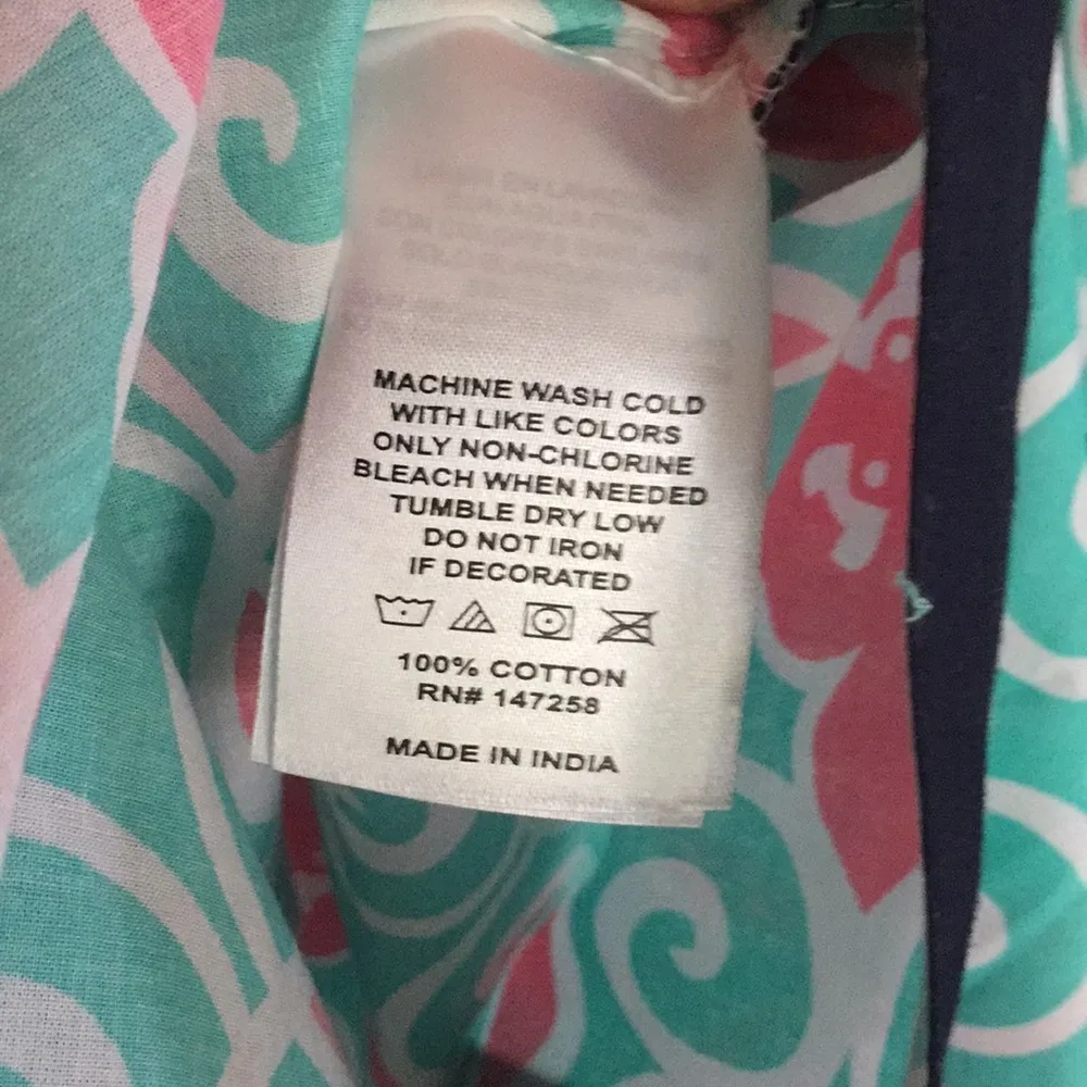 NWOT Simply Southern 100% cotton tunic! - Image 6