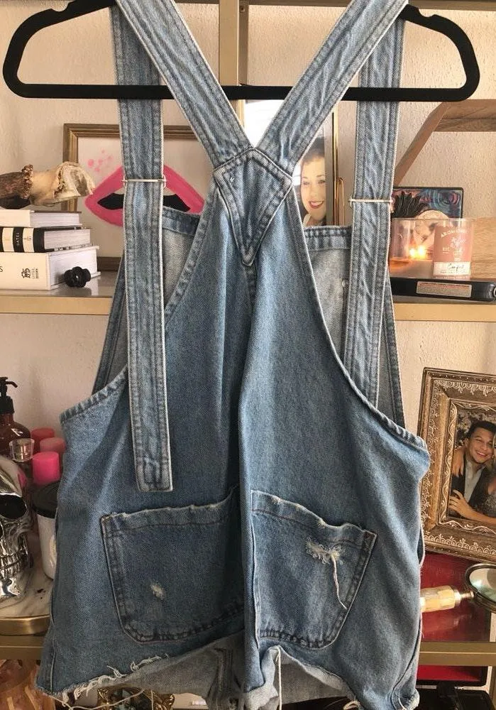 ASOS Overalls - Image 3