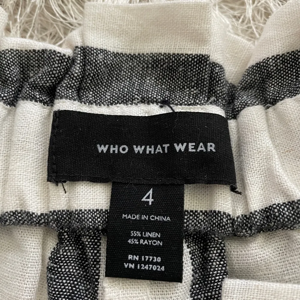 Who What Wear Summer Pants - Image 2