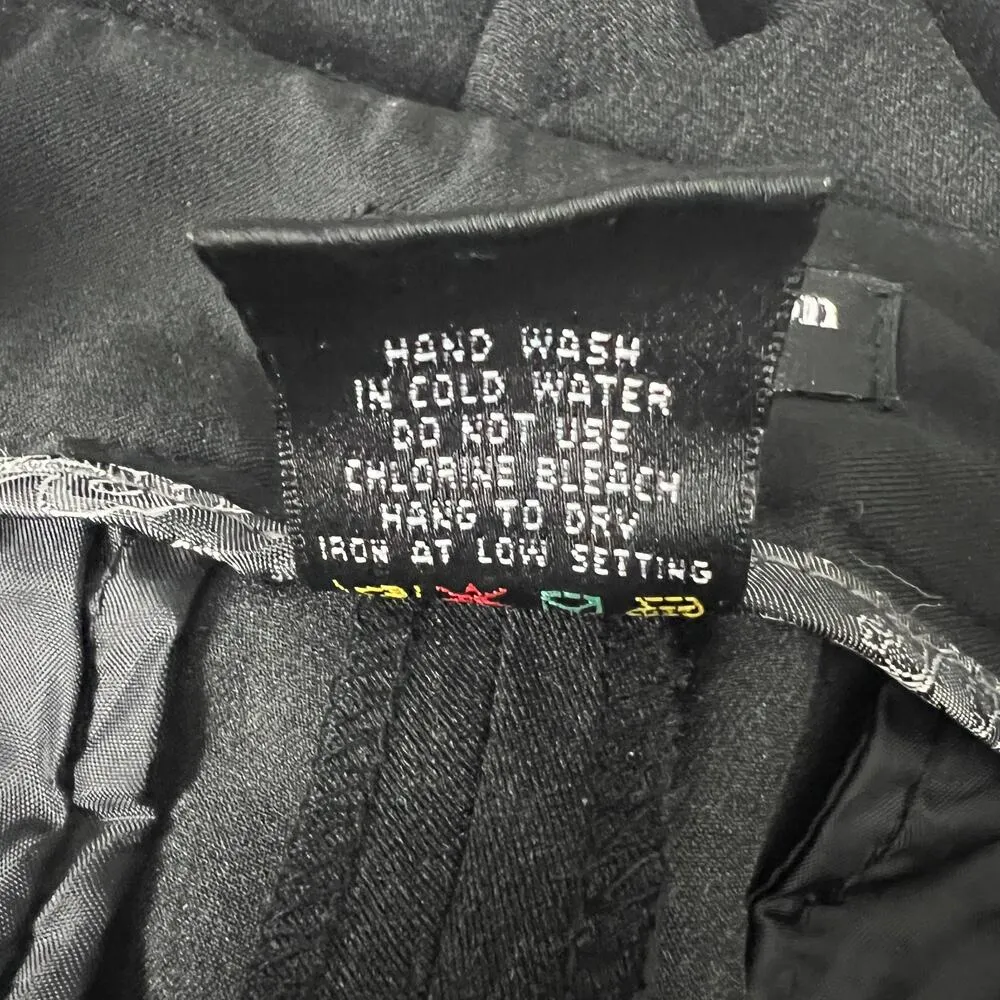 Dalia Collection Womens Dress Trouser Pants 8 Career Office Business Party Event - Image 8