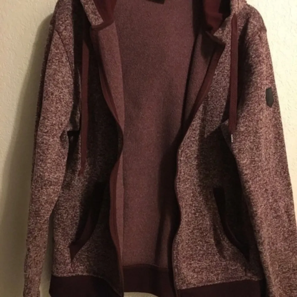 southpole hoodie jacket size M - Image 2