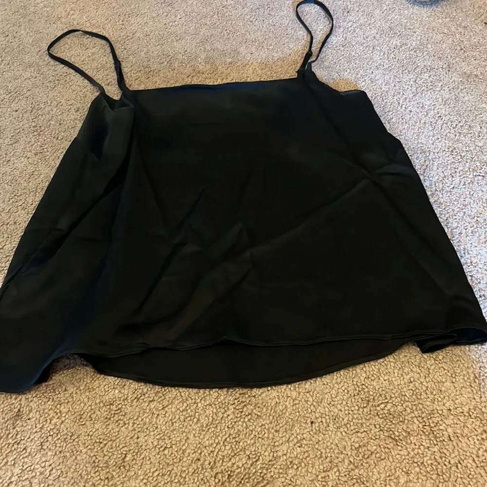 Reformation small tank top - Image 6