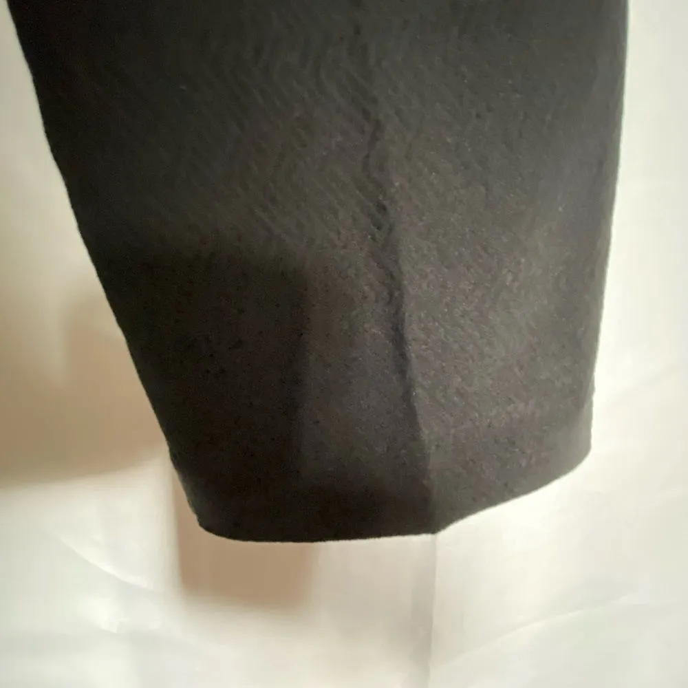 Mario Serrani Italy, Black Print Women’s Pant - Image 12