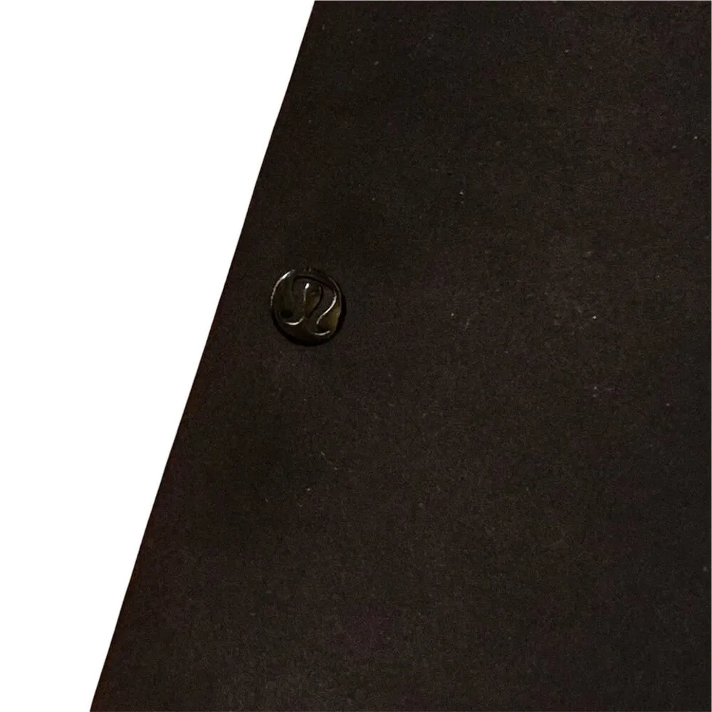 On The Fly? Back Pockets Women’s Sz 2/4? Black Pants Comfy Drawstring - Image 4