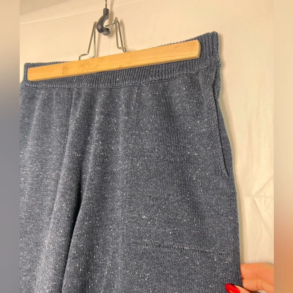 Free People Solar sweater set - PANTS ONLY NWOT - Image 5