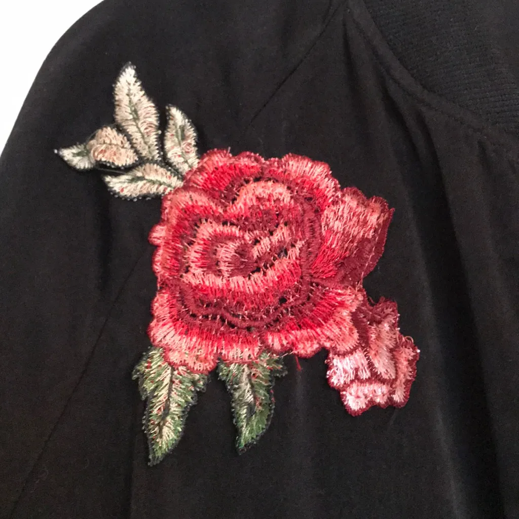 Bomber Jacket - Image 3