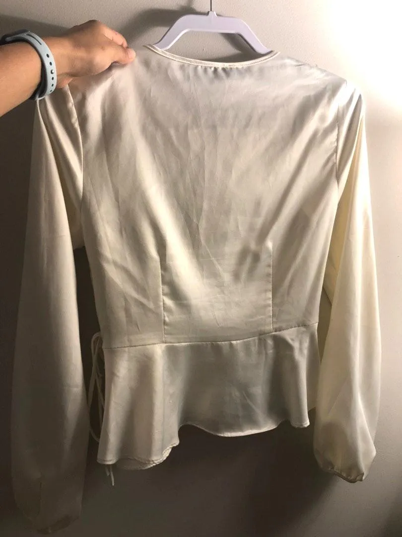 Forever 21 Blouse - Image 2