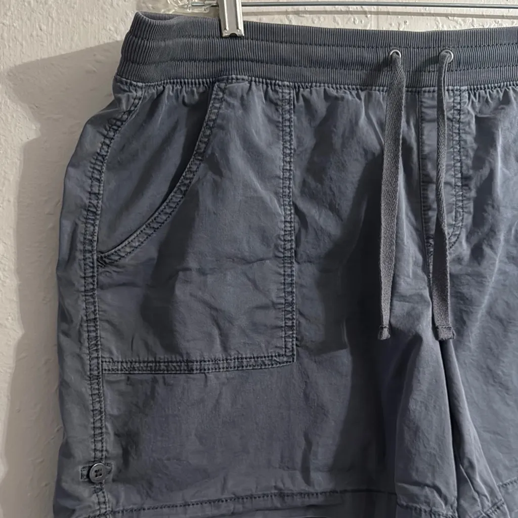 Sonoma Gray Women's Shorts - Image 3