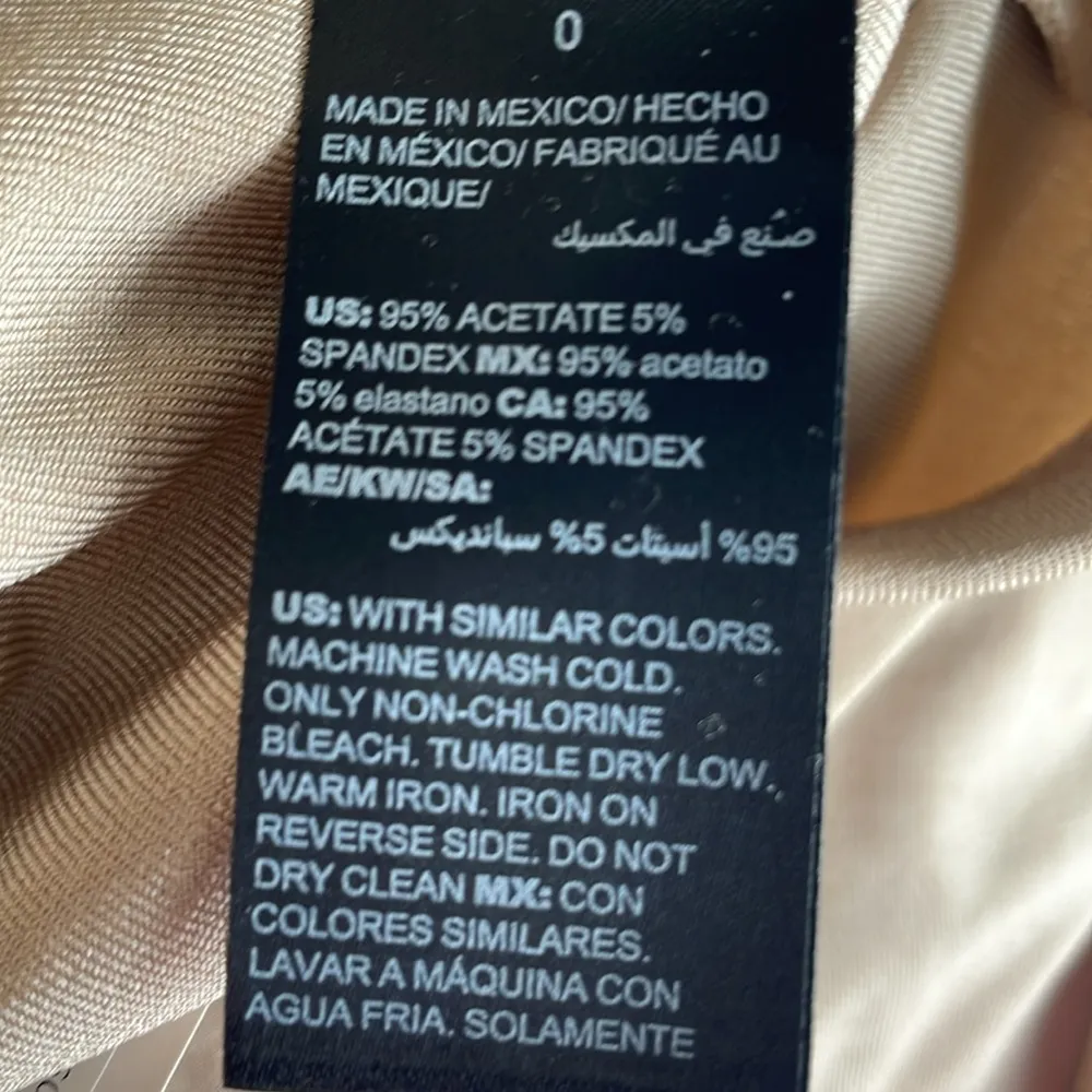 Chico’s Sand Travelers Stretch Pull-On Pants - Image 6