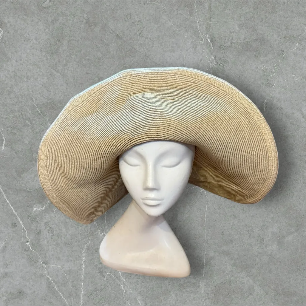 J‎ Crew Floppy Sun Hat - Image 2