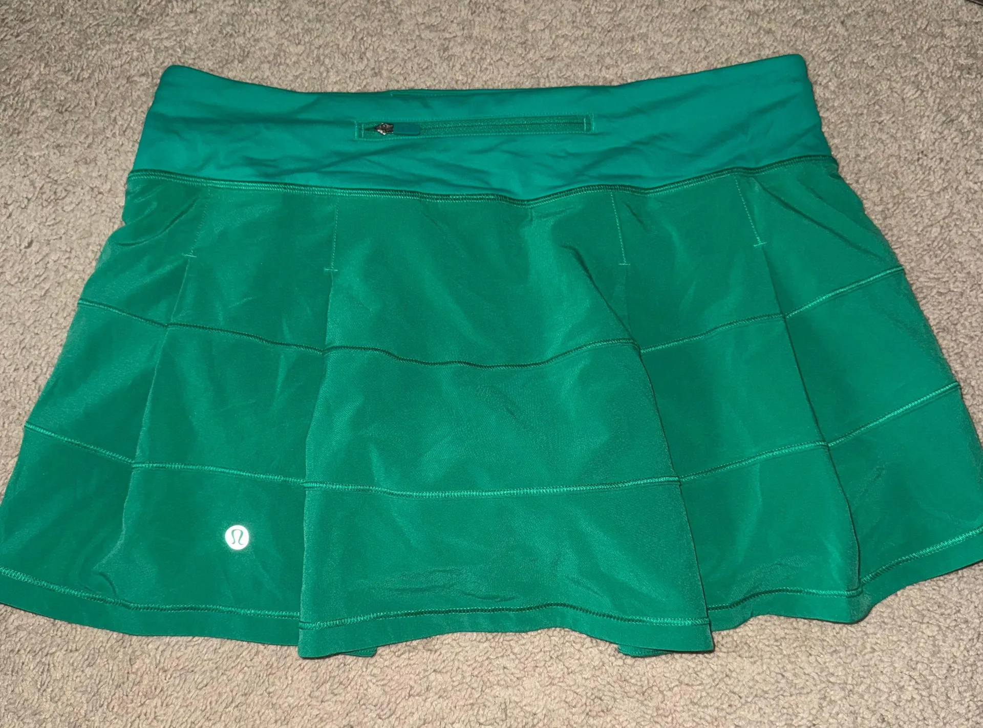 Lululemon Pace Rival Mid - Image 2