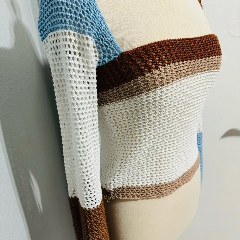 Knitwear Color - Image 6