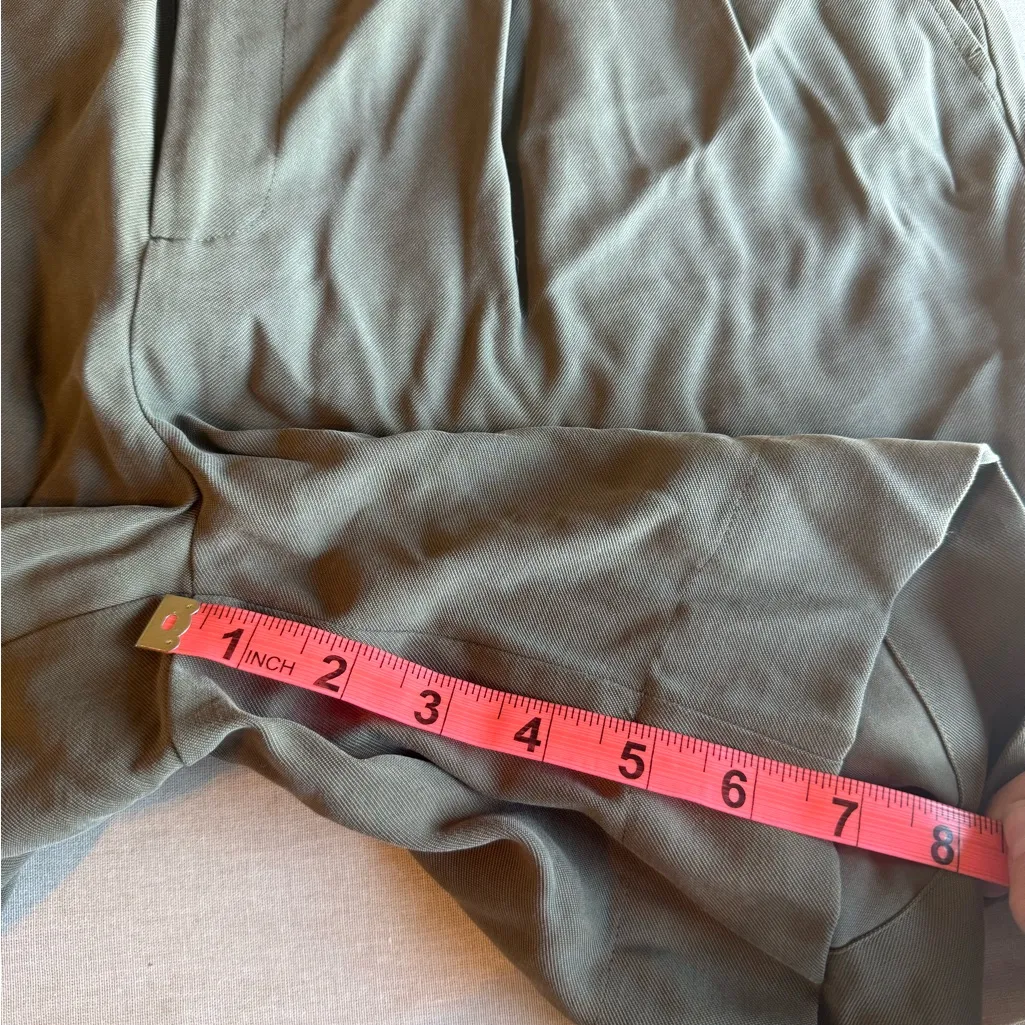 Tuckernuck Khaki Trousers - Image 6