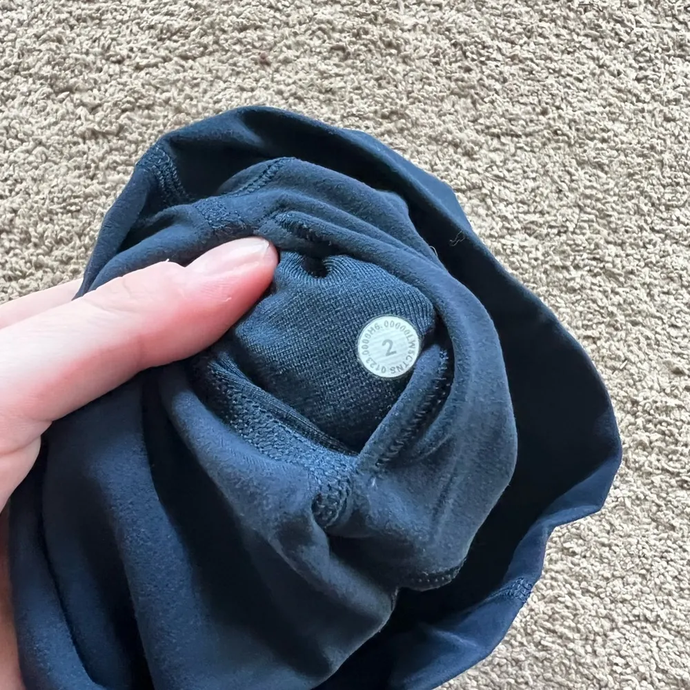 Align 28” Super High Rise Leggings - Image 4