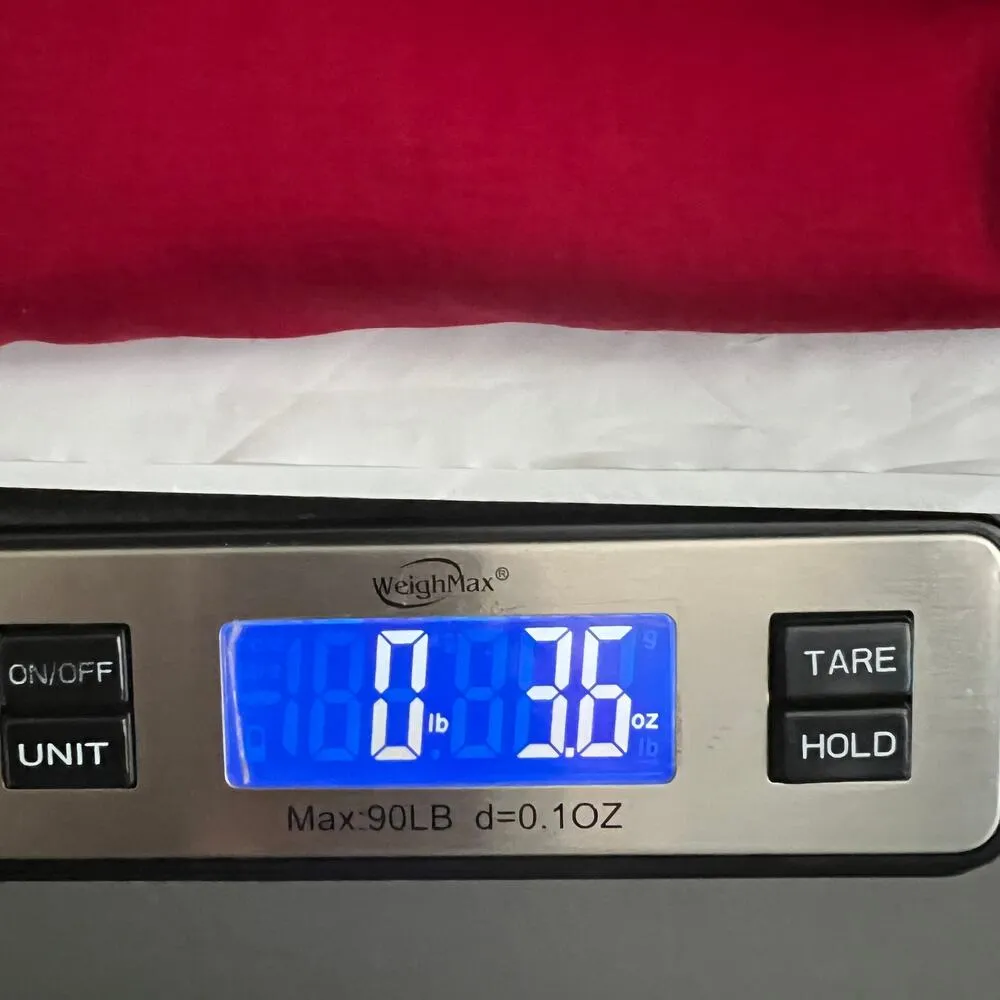 Vintage Choice Tank Top Womens Small Y2K Lace Romantic Coquette Festival Beachy Red - Image 10