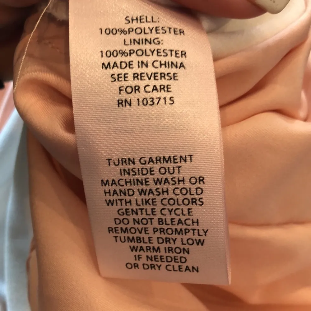 Nanette Lepore tie shoulder ruffle dress - Image 16