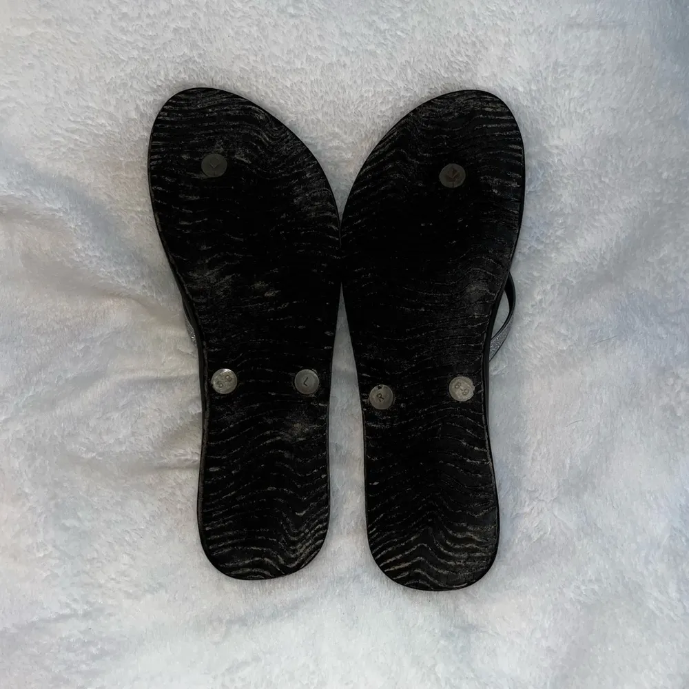REEF Flip Flop Sandals sz 8 - Image 4